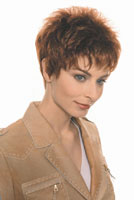 תמונה שצולמה להמחשת העבודות של טלויזיה ותיאטרון - פאות רבקה זהבי תמונה של טלויזיה ותיאטרון - פאות רבקה זהבי