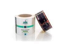 תמונה שצולמה להמחשת העבודות של רולקוד בע"מ סרטי הדבקה