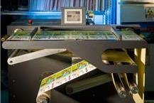 תמונה שצולמה להמחשת העבודות של רולקוד בע"מ חברה לייצור מדבקות