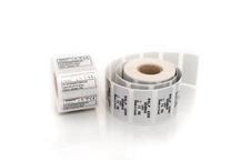 תמונה שצולמה להמחשת העבודות של רולקוד בע"מ גלילי מדבקות ברקוד