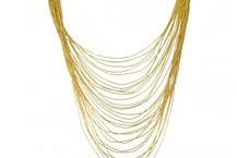 תמונה שצולמה להמחשת העבודות של אי.איי. מטאל בע"מ - 1 שרשראות זהב