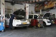 תמונה שצולמה להמחשת העבודות של מוסך שלדור בע"מ - 3 חשמלאי רכב