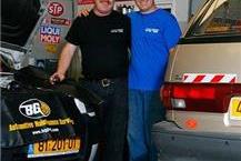 תמונה שצולמה להמחשת העבודות של מוסך שלדור בע"מ - 1 מוסך לתקלות חשמליות ברחובות