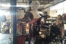 תמונה שצולמה להמחשת העבודות של מוסך מזייד חליחל - 1 תמונה של מוסך מזייד חליחל