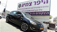 צמיגים משומשים
