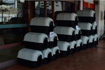 ציוד ואביזרי דיג