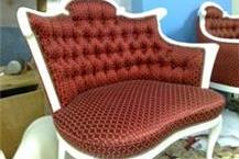 ריפוד רהיטים