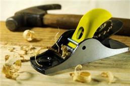 תמונה שצולמה להמחשת העבודות של המרכז לאומנויות העץ - 3 סדנאות לילדים