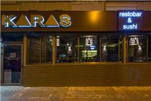 תמונה שצולמה להמחשת העבודות של קאראס - 2 מסעדות