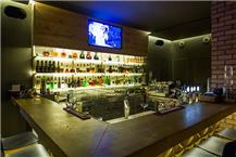 תמונה שצולמה להמחשת העבודות של קאראס - 1 מסעדות טובות