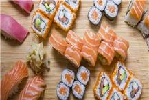 תמונה שצולמה להמחשת העבודות של קאראס - 3 מסעדות סושי