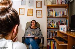 תמונה של ד"ר בן יהודה מגי - מנטורית לעסקים ופרטיים