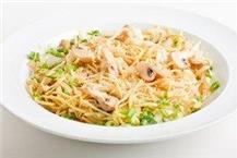 תמונה שצולמה להמחשת העבודות של יוקו סושי בר - 1 סושי