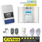 תמונה של מיגון 2000