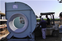 תמונה שצולמה להמחשת העבודות של אייל אוורור תעשייתי בע"מ - 3 תמונה של אייל אוורור תעשייתי בע"מ