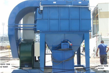 תמונה שצולמה להמחשת העבודות של אייל אוורור תעשייתי בע"מ - 2 תמונה של אייל אוורור תעשייתי בע"מ