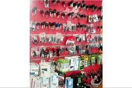 תמונה שצולמה להמחשת העבודות של הייטק קאר - 3 תמונה של הייטק קאר