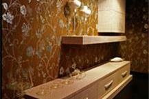 תמונה שצולמה להמחשת העבודות של דולה עיצובים בע"מ מדפים ומגירות