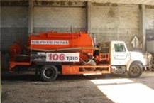 שאיבות בורות