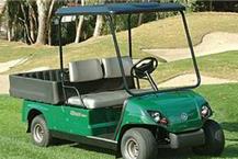 תמונה שצולמה להמחשת העבודות של דורון בר - קלנועים - 3 מכירה ושירות עבור רכבים תפעוליים