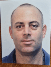 תמונה שצולמה להמחשת העבודות של באג מן - 2 תמונה של באג מן