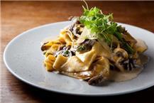 מסעדה עם אינטרנט אלחוטי