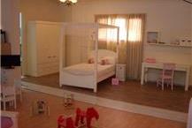 חדרי ילדים בעיצוב אישי - סוכריה