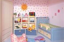 ריהוט לילדים - סוכריה