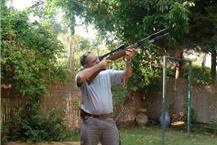 תמונה שצולמה להמחשת העבודות של רם-אור הדברה-רמי קלדרון הדברה