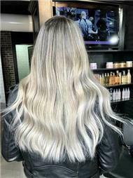 תמונה שצולמה להמחשת העבודות של אבי אוחנה עיצוב שיער תספורות גברים