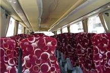 תמונה שצולמה להמחשת העבודות של דרכי המלך בע"מ הסעות ספיישל בירושלים