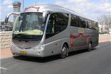 תמונה שצולמה להמחשת העבודות של דרכי המלך בע"מ הסעות לאתרים קדושים