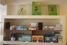 תמונה שצולמה להמחשת העבודות של ד"ר אופטיקה - 3 תמיסות לטיפול בעדשות