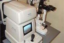 תמונה שצולמה להמחשת העבודות של ד"ר אופטיקה - 2 ציוד  לאופטיקה