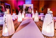 תמונה שצולמה להמחשת העבודות של אגדתא - AGADATA אולמות אירועים