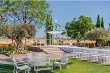 תמונה שצולמה להמחשת העבודות של אגדתא - AGADATA עיצוב אירועים