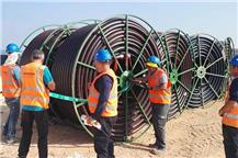 איתור תשתיות