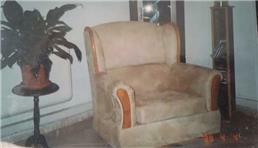 תמונה שצולמה להמחשת העבודות של אלוף הריפוד - 3 תמונה של אלוף הריפוד