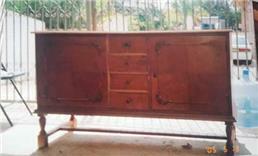 תמונה שצולמה להמחשת העבודות של אלוף הריפוד - 2 תמונה של אלוף הריפוד