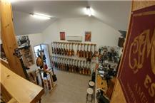 לימודי נגינה למתקדמים