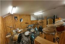 לימודי תווים ואקורדים