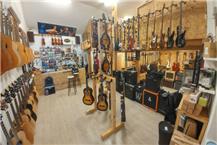 לימודי נגינה למתחילים