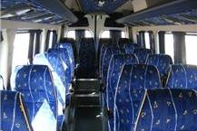 תמונה שצולמה להמחשת העבודות של אגם נטו - טיולי הקריות בע"מ שירותי הסעות לעובדים