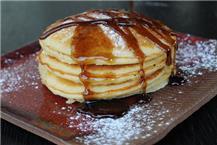 מנת פנקייק בג'רמייה