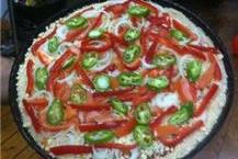 משלוחי פיצות