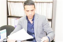 תמונה של ליאור מרגי- רואה חשבון