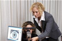 תמונה שצולמה להמחשת העבודות של רומי חוכמה אירידיולוגית ברעננה