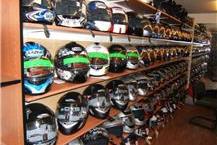  ציוד נלווה לרכיבה