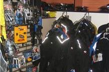 תמונה שצולמה להמחשת העבודות של פרפקט אופנועים - ראשל"צ ציוד לרכיבה על אופנועים