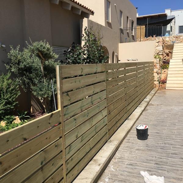 תמונה שצולמה להמחשת העבודות של גגות ורעפי תמיר תמונה של גגות ורעפי תמיר